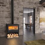 rocal habit 80 stove