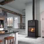 rocal hebar cooking stove