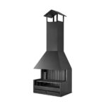 rocal palma 75 bbq