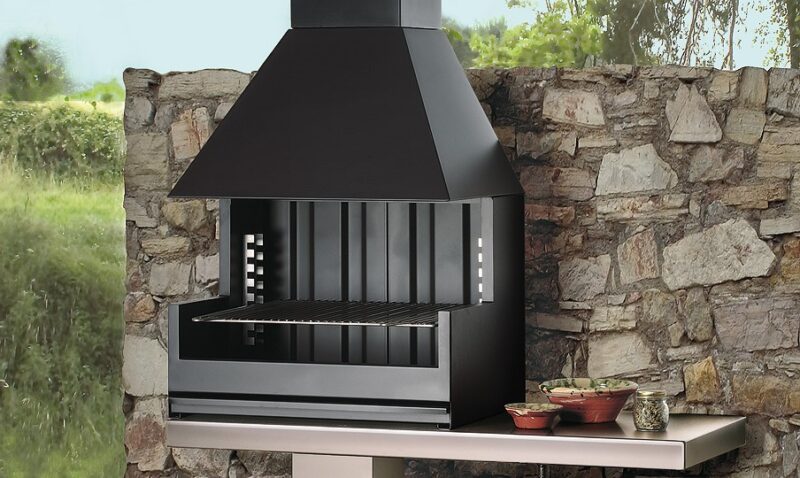 rocal palma barbecue