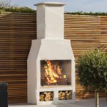 schiedel isokern 1200 outdoor fireplace