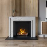 shoreditch lilac viola example