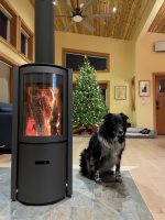 Customer photo of stuv 30 compact one in home