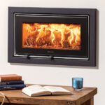 Stovax Studio 1 Air Main