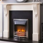 annabel fireplace surround