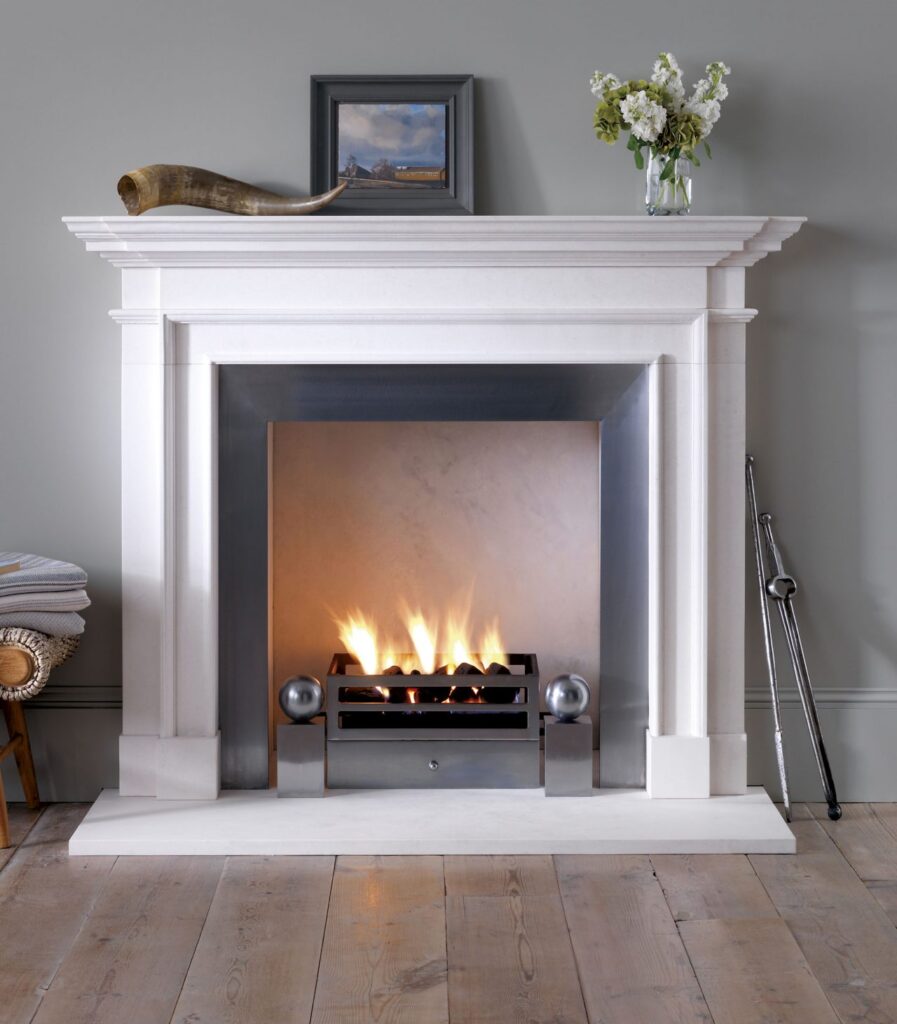 commercial fireplaces