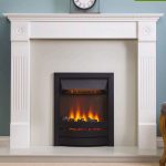 cotswold rose fireplace surround