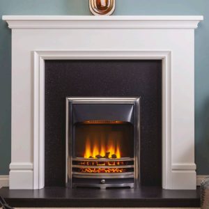 derry fireplace surround