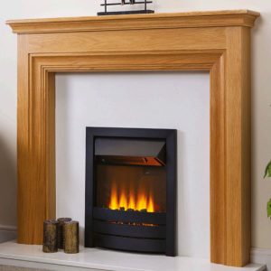 emmerdale fireplace surround