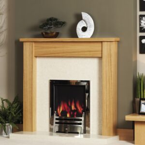 james fireplace surround mantel