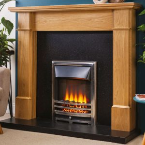 olivia fireplace surround