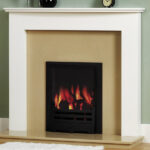 penny painted fireplace surround penny painted fireplace surround