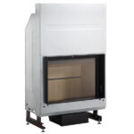 rocal g 350 inset fireplace