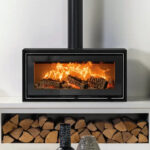 stovax studio 2 air free standing wood burning stove