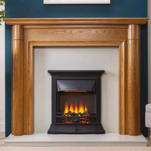 windermere fireplace surround