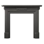 georgian fireplace