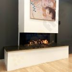 surrey bespoke media wall 4