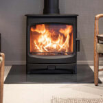 vlaze vitreous enamel 900 900 fireplace hearth