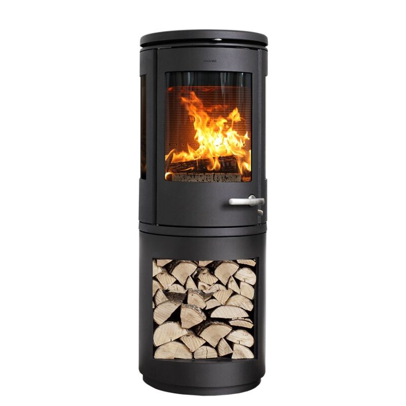 7993r med braendemagasin frit