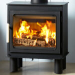 Nordpeis Bergen Stove CU