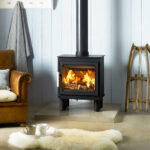 Nordpeis Bergen Stove CU1