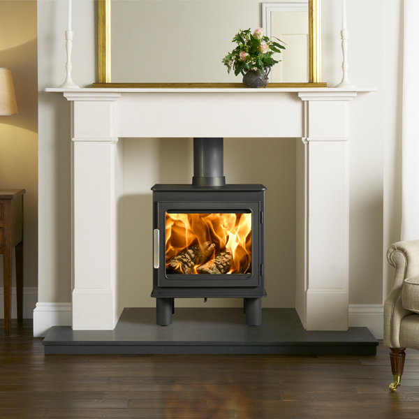 Nordpeis Bergen Stove CU3