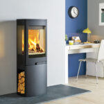 Nordpeis Duo 2 Wood Stove CU1