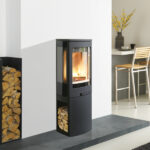 Nordpeis Duo 2 Wood Stove CU2