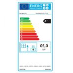 Nordpeis Duo 2 Wood Stove CU4