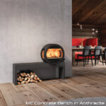 Nordpeis ME Stove Main Image2 Nordpeis ME Stove Main Image2