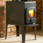 Nordpeis Orion Woodburning Stove CU