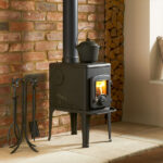 Nordpeis Orion Woodburning Stove CU1