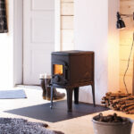Nordpeis Orion Woodburning Stove CU2