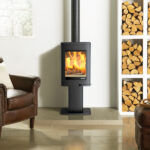 Nordpeis Uno 1 Woodburning Stove CU1
