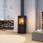 Nordpeis Uno 2 Stove CU1