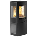 Nordpeis Uno 2 Stove CU2