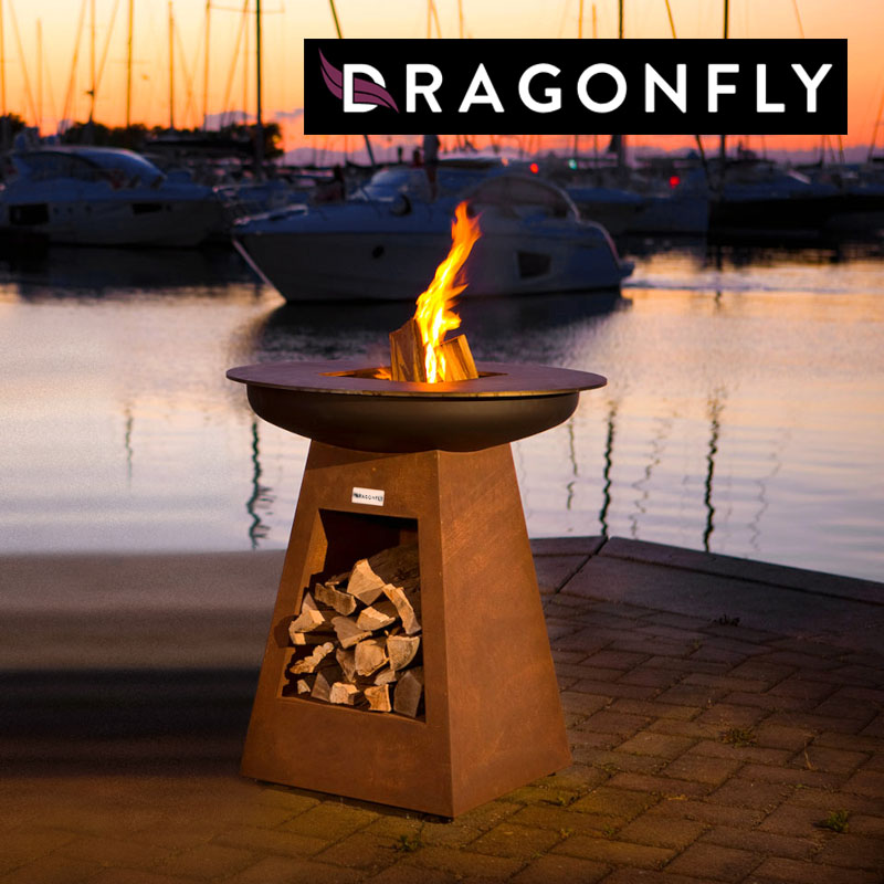 dragonfly outdoor living