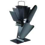 eco fan 800 original log burner fan