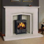 fdc5 wide multi fuel wood stove
