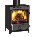 fdc8 multi fuel stove