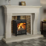 fdc8 multi fuel wood stove