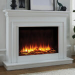 genoa katell electric fire