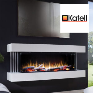 Katell Fireplaces