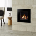 Gazco Riva2 400 Icon XS Gas Fire CU3