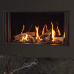 Onyx Avanti 65 Gas Fire Edge Plus CU