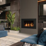 Onyx Avanti 65 Gas Fire Expression Roomset 4