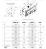 PCtvkQwq Stovax Studio Range Dims