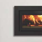 Stovax Riva Studio 500 Steel XS in Jet Black Metallic 840x840 1