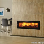 Stovax Studio 3 Edge CU1