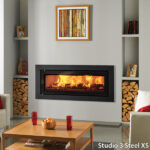 Stovax Studio 3 Edge CU2